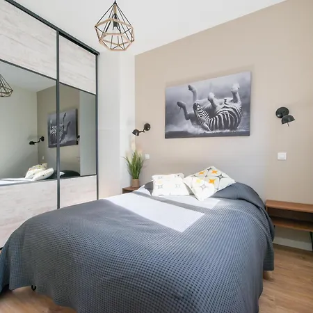 Apartment Sv - Au Pied Du Vieux Port *